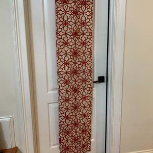 Kim Seybert Christmas Table Runner